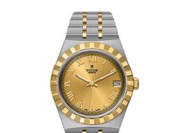 Tudor Royal 28403 (2025) - Champagne dial 34 mm Steel case