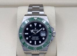 Rolex Submariner Date 126610LV -