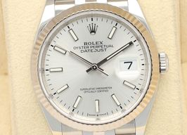 Rolex Datejust 36 126234 -