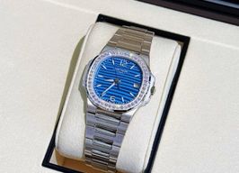 Patek Philippe Nautilus 7010/1G-013 -
