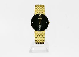 Rado Florence R48914703 (2024) - Black dial 38 mm Steel case