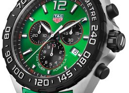 TAG Heuer Formula 1 Quartz CAZ101AP.FT8056 -