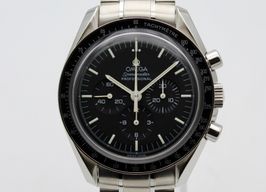 Omega Speedmaster Professional Moonwatch 3572.50.00 (2000) - Black dial 42 mm Steel case