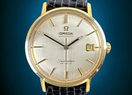 Omega Seamaster 166.020 -