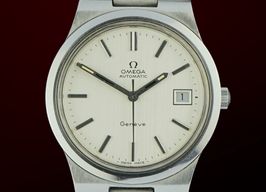 Omega Genève 166.0173 -