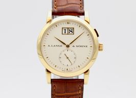 A. Lange & Söhne Saxonia 105.021 -