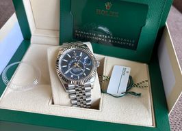 Rolex Sky-Dweller 326934 -