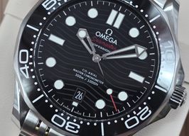 Omega Seamaster Diver 300 M 210.30.42.20.01.001 -