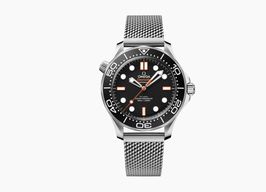 Omega Seamaster Diver 300 M 210.30.42.20.01.018 -