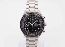 Omega Speedmaster Day Date 3520.50.00 -