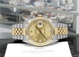 Rolex Datejust 36 16233 -