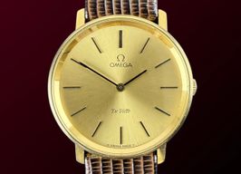 Omega De Ville 111.0144 -
