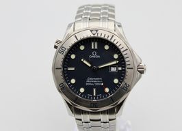 Omega Seamaster 2261.80 -