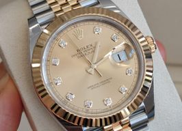 Rolex Datejust 41 126333 -