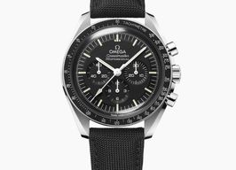 Omega Speedmaster Professional Moonwatch 310.32.42.50.01.001 (2024) - Zwart wijzerplaat 42mm Staal