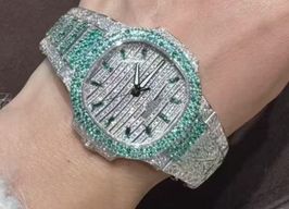 Patek Philippe Nautilus 7118/1453G-001 -