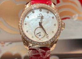 Omega Seamaster Aqua Terra 220.58.38.20.55.002 -