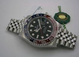 Rolex GMT-Master II 126710BLRO -