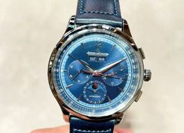 Jaeger-LeCoultre Master Control Q4138480 -