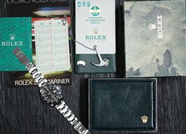 Rolex Submariner Date 16800 -