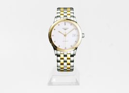 Longines Flagship L4.984.3.27.7 -