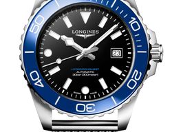 Longines HydroConquest L3.788.4.90.6 -