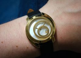 Chopard Happy Spirit 207153-0001 -