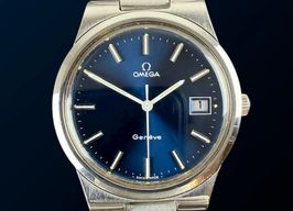Omega Genève 136.0103 -