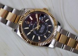 Rolex Sky-Dweller 326933 -