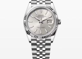Rolex Datejust 36 126234 -