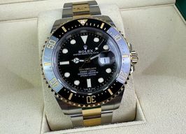 Rolex Sea-Dweller 126603 -