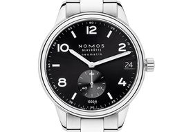 NOMOS Club Neomatik 781 -
