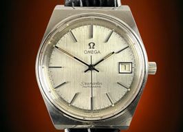 Omega Seamaster 166.0203 -