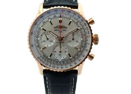 Breitling Navitimer RB0139211G1P1 -