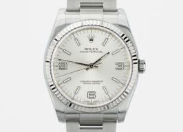 Rolex Oyster Perpetual 36 116034 -