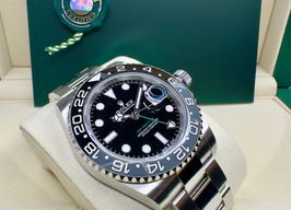 Rolex GMT-Master II 126710GRNR -