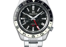 Grand Seiko Sport Collection SBGE277G (2023) - Black dial Unknown Steel case