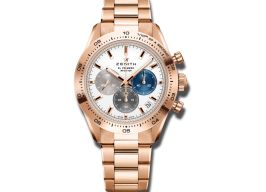 Zenith Chronomaster Sport 18.3101.3600/69.M3100 -