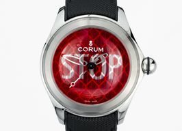 Corum Bubble 082.310.20/0601 ST01 -