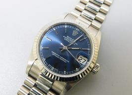 Rolex Datejust 31 68279 -