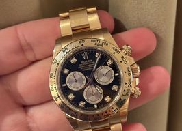 Rolex Daytona 126505 -