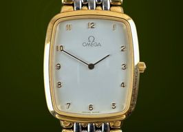 Omega Vintage 395.0876.2 -