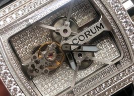 Corum Ti-Bridge 022.715.69-0F01-0000 (Onbekend (willekeurig serienummer)) - Onbekend wijzerplaat Onbekend Onbekend