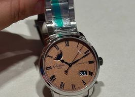 Glashütte Original Senator 1-36-24-04-02-71 -