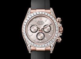 Rolex Daytona 126535TBR (2022) - Diamond dial 40 mm Bronze case