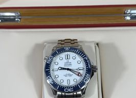 Omega Seamaster Diver 300 M 210.30.42.20.04.002 -