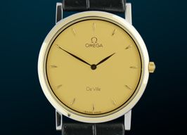 Omega De Ville 195.2378 -