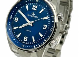 Jaeger-LeCoultre Polaris Q9008180 (2022) - Blue dial 41 mm Steel case