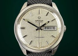 Omega Seamaster 166.032 -