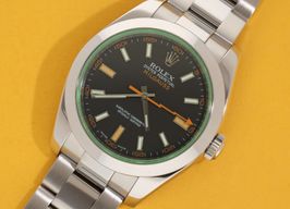 Rolex Milgauss 116400GV -